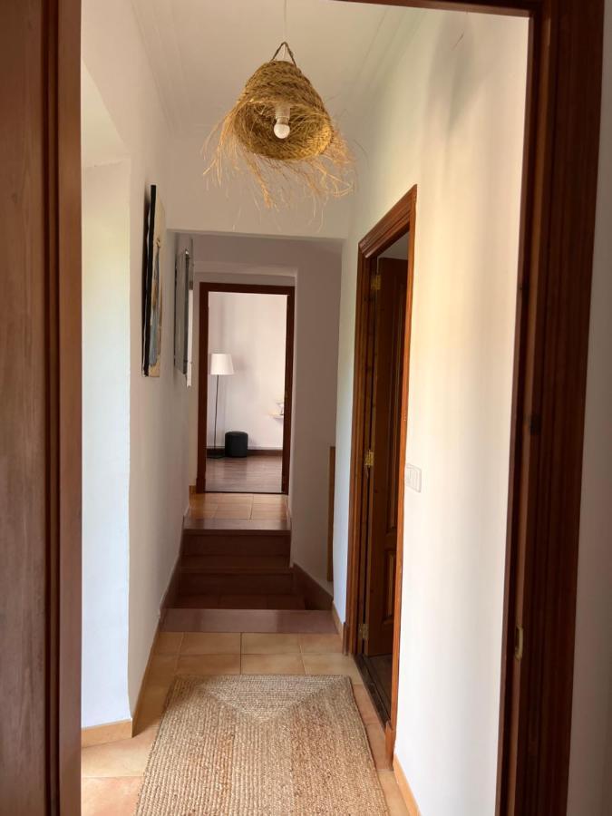 Cal Tio Lluc Vila Sóller Exterior foto