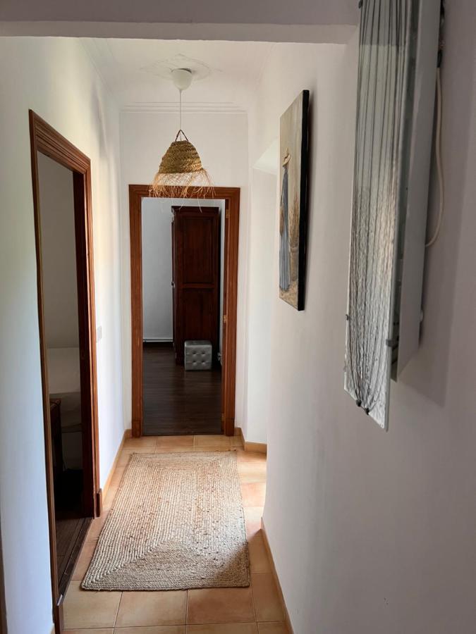 Cal Tio Lluc Vila Sóller Exterior foto