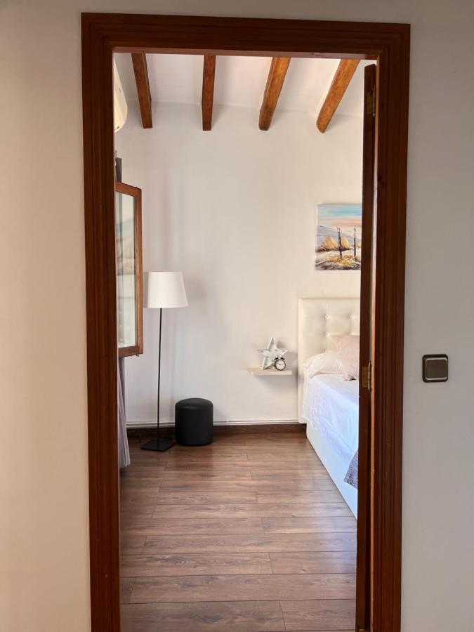 Cal Tio Lluc Vila Sóller Exterior foto