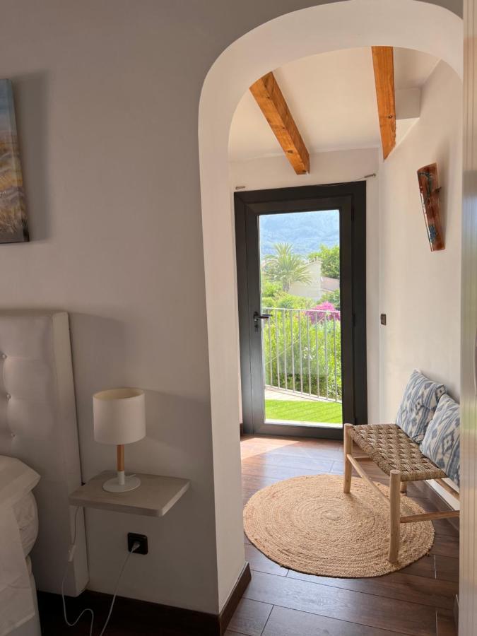 Cal Tio Lluc Vila Sóller Exterior foto