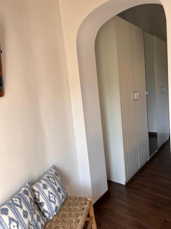 Cal Tio Lluc Vila Sóller Exterior foto