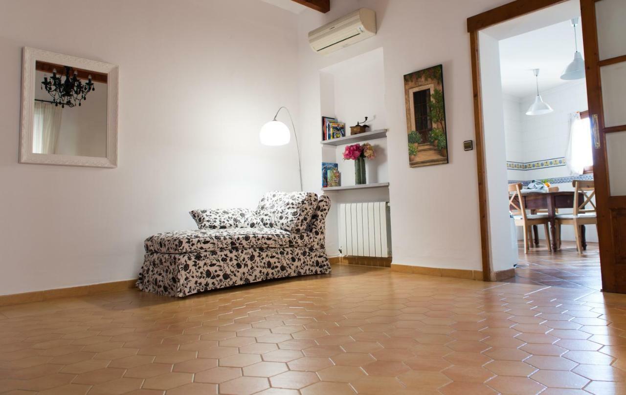 Cal Tio Lluc Vila Sóller Exterior foto